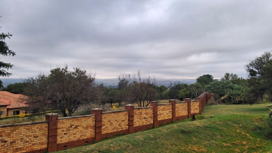 0 Bedroom Property for Sale in Buffelspoort Eco Estate North West